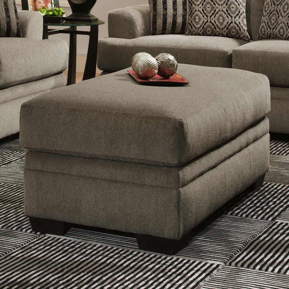 Cornell pewter sofa shop with chaise